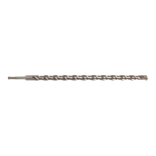 [170-BTW4C200450] 20.0 x 450mm Bristol SDS Plus 4 Cutter Masonry Drill