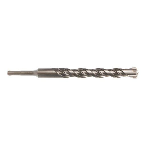 [170-BTW4C220250] 22.0 x 250mm Bristol SDS Plus 4 Cutter Masonry Drill