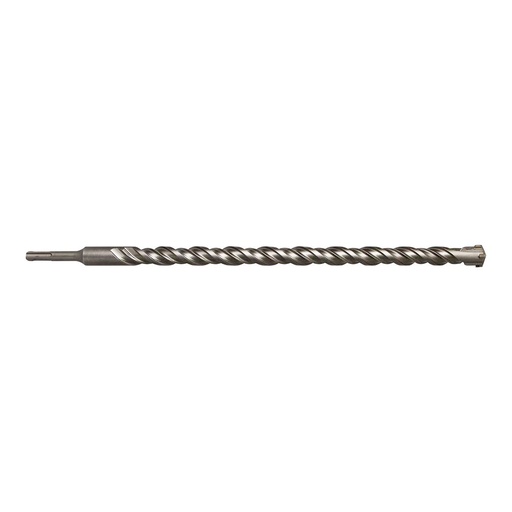 [170-BTW4C220450] 22.0 x 450mm Bristol SDS Plus 4 Cutter Masonry Drill