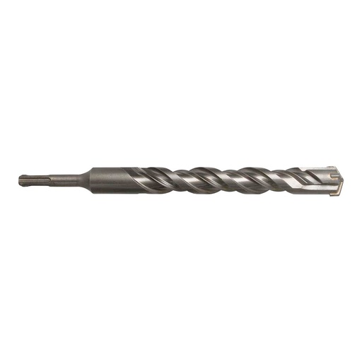 [170-BTW4C240250] 24.0 x 250mm Bristol SDS Plus 4 Cutter Masonry Drill
