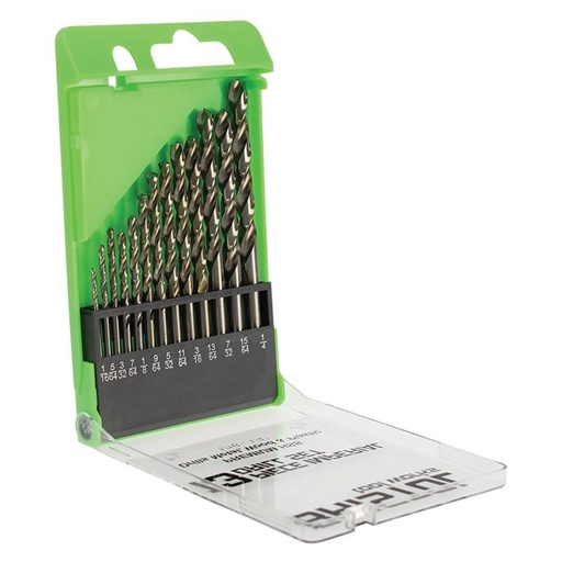 [170-BTW13I] 13 Piece | Bristol Imperial Drill Set