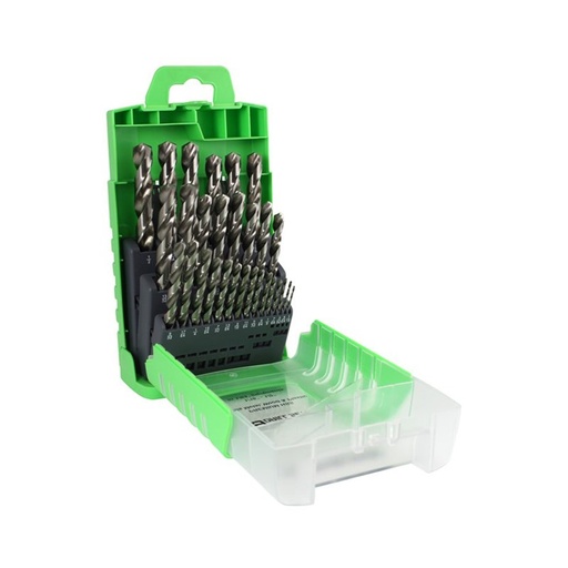 [170-BTW29I] 29 Piece | Bristol Imperial Drill Set