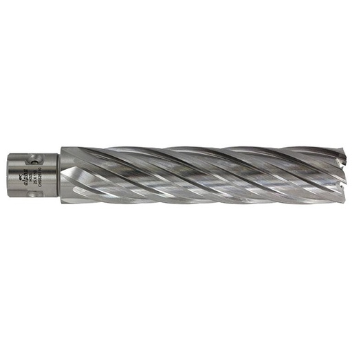 [170-CHSS21110] 21 X 110mm Long Annular Cutter