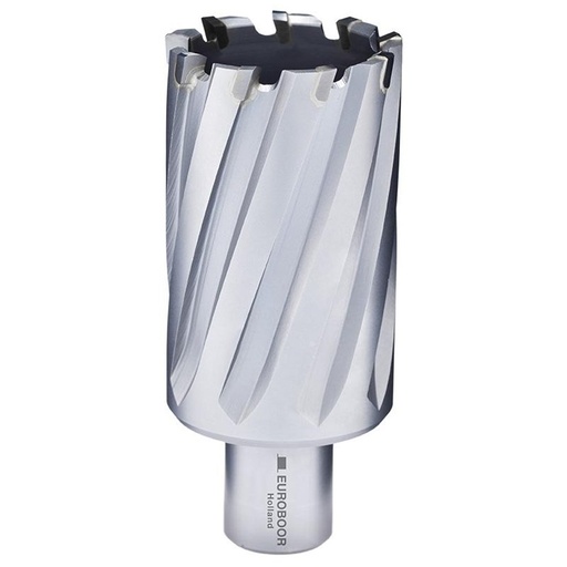 [170-HMLU.400] 40mm x 55mm TCT Euroboor Annular Cutter