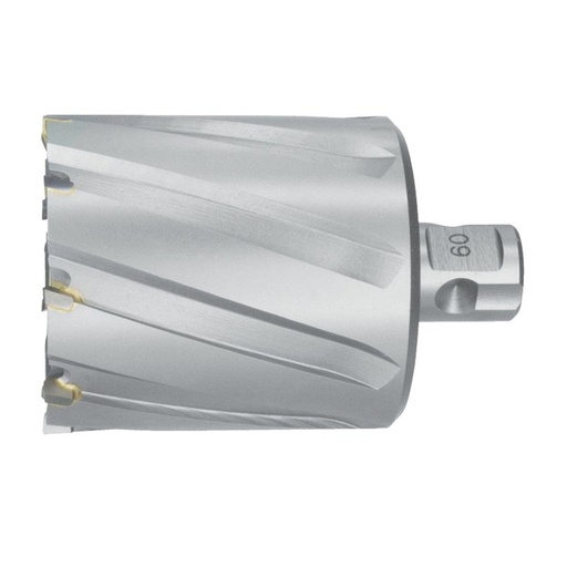 [170-HMLU.600] 60mm x 55mm TCT Euroboor Annular Cutter