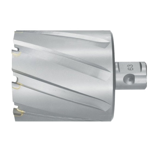 [170-HMLU.630] 63mm x 55mm TCT Euroboor Annular Cutter