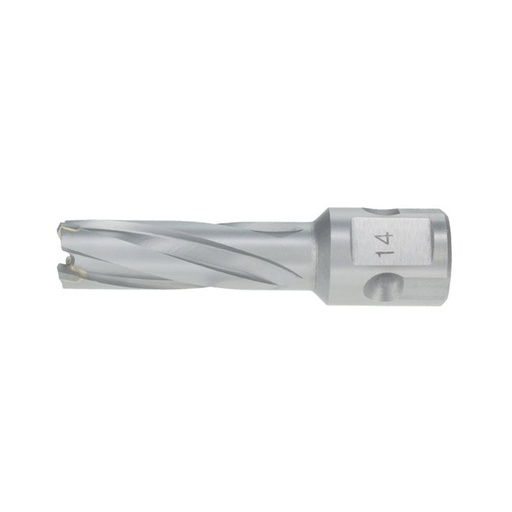 [170-HMSU.140] 14mm x 35mm TCT Euroboor Annular Cutter
