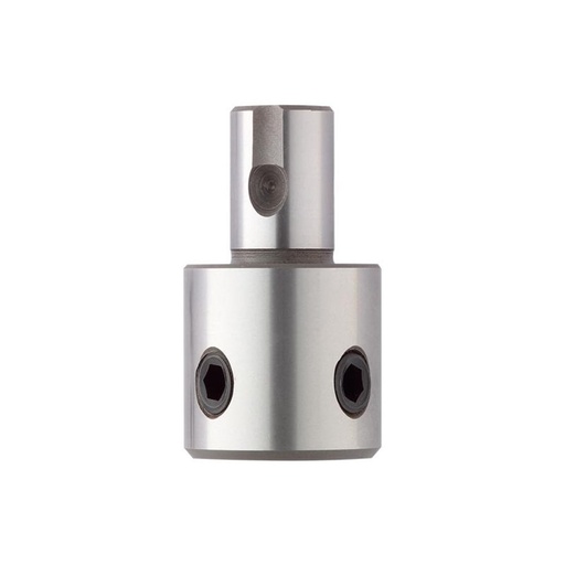 [170-IBK.NIT] Adaptor One-Touch Nitto - 3/4in Weldon