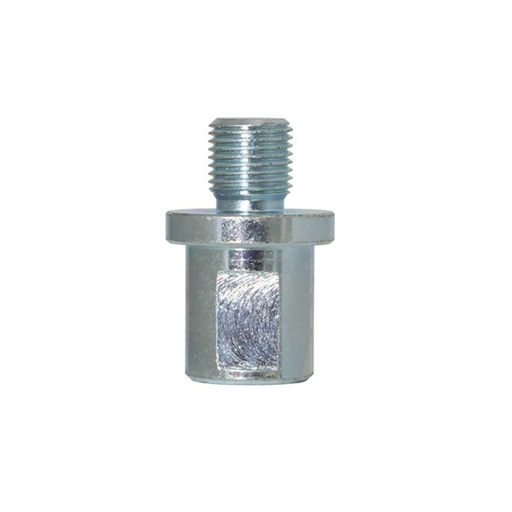 [170-MB-CA12] MAXBOR Weldon Shank Adapter for 1/2 Inch Drill Chuck