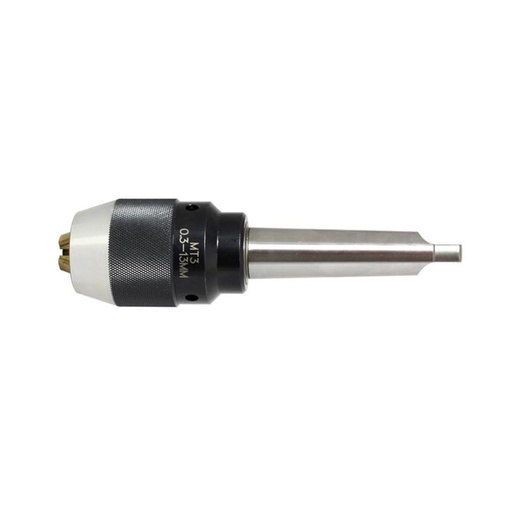 [170-MB-CH13MT3] Morse Taper Drill Chuck Heavy Duty 13mm x MT3