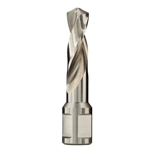 [170-SPI.11] 11 x 55mm Weldon Shank Twist Drill