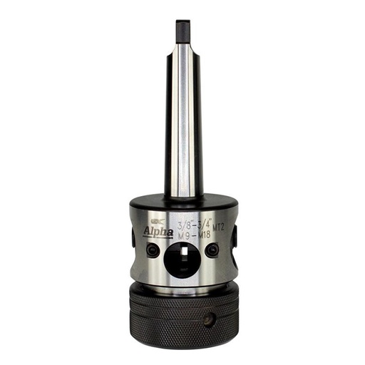 [170-TAPM9-18] Mag Drill Tapping Chuck M9 - M18  (MT2)