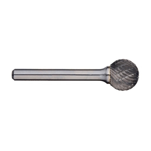 [170-SD-3ML6] 9.5mm Ball Long Series Carbide Burr