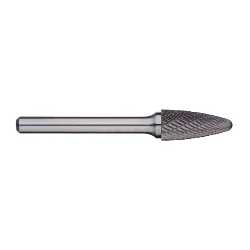 [170-SF-1ML6] 6mm Tree Radius Long Series Carbide Burr