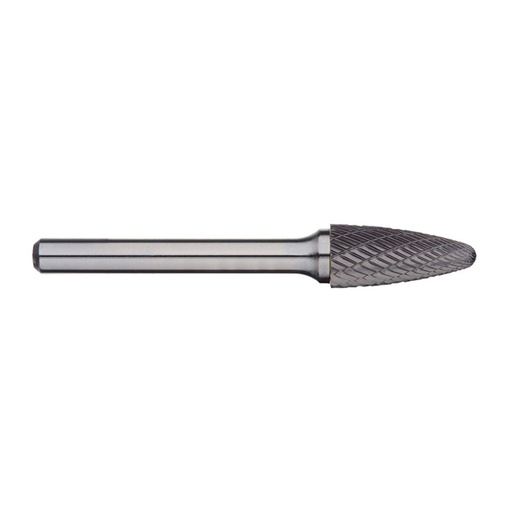 [170-SF-3ML6] 9.5mm Tree Raduis Long Series Carbide Burr