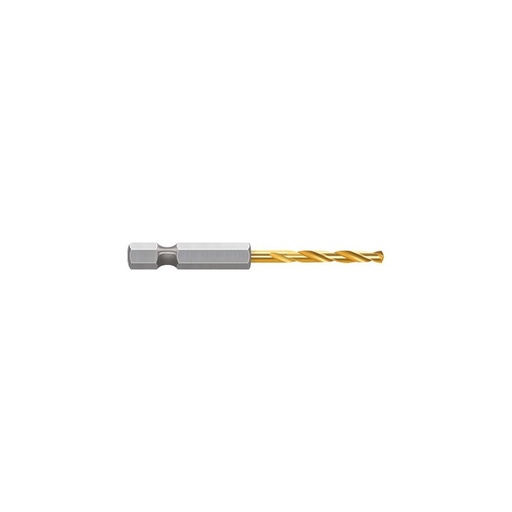 [170-C9QRM032] 3.2mm Hex Shank Quick Release Drill Bit - Gold Series