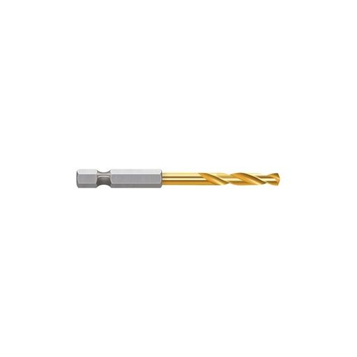 [170-C9QRM048] 4.8mm Hex Shank Quick Release Drill Bit - Gold Series