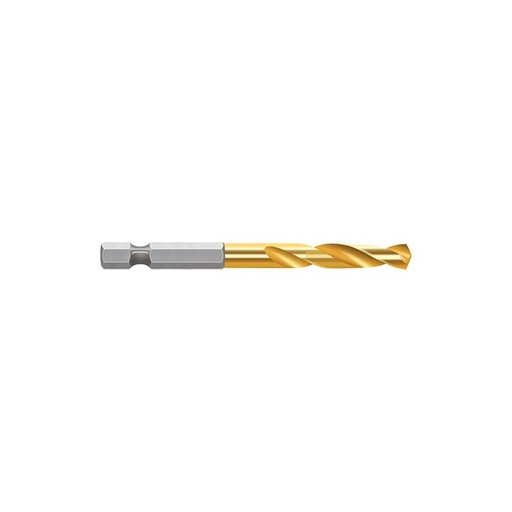[170-C9QRM065] 6.5mm Hex Shank Quick Release Drill Bit - Gold Series