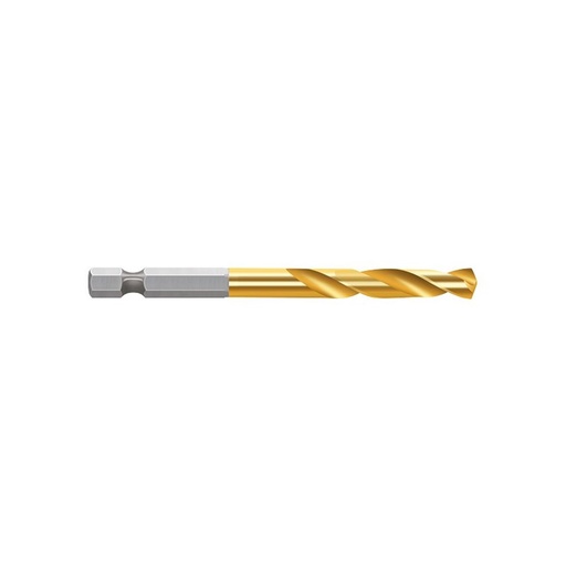 [170-C9QRM068] 6.8mm Hex Shank Quick Release Drill Bit - Gold Series