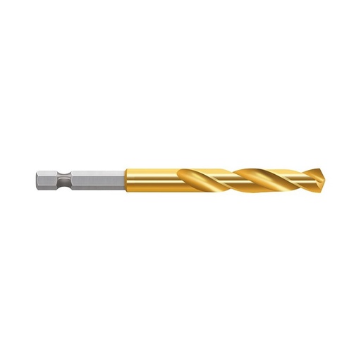 [170-C9QRM085] 8.5mm Hex Shank Quick Release Drill Bit - Gold Series