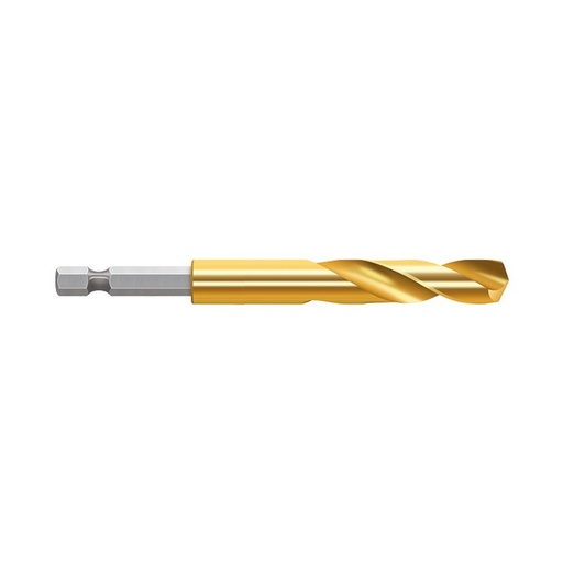 [170-C9QRM110] 11mm Hex Shank Quick Release Drill Bit - Gold Series