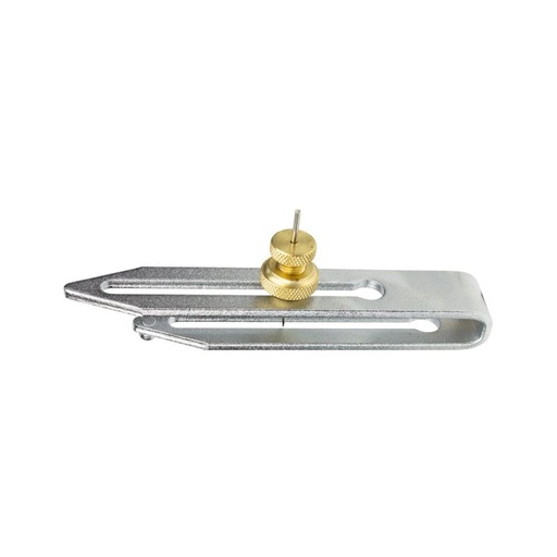 [170-18-431] Recess Scriber with Brass Locking Screw