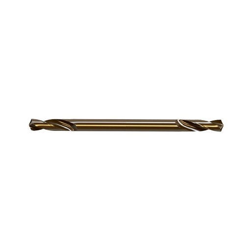 [170-9DI18CO] 1/8in (3.18mm) Double Ended Drill Bit - Cobalt Series