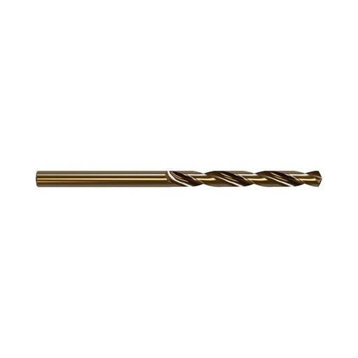 [170-9LI1164COB] 11/64in (4.37mm) Cobalt Series Jobber Drill Bit | Bulk Pack