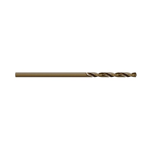 [170-9LI116COB] 1/16in (1.59mm) Cobalt Series Jobber Drill Bit | Bulk Pack