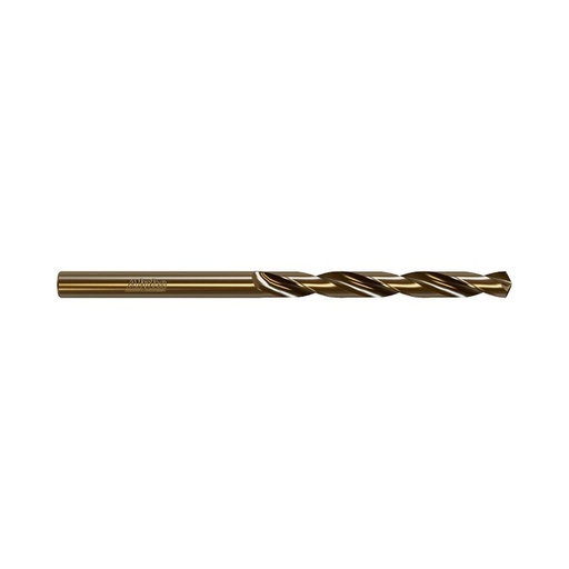 [170-9LI1364COB] 13/64in (5.16mm) Cobalt Series Jobber Drill Bit | Bulk Pack