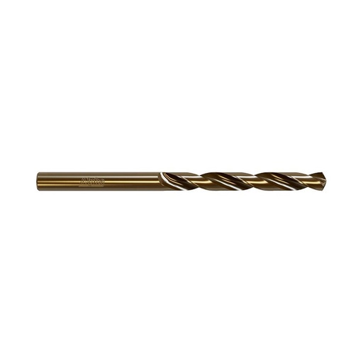 [170-9LI14COB] 1/4in (6.35mm) Cobalt Series Jobber Drill Bit | Bulk Pack