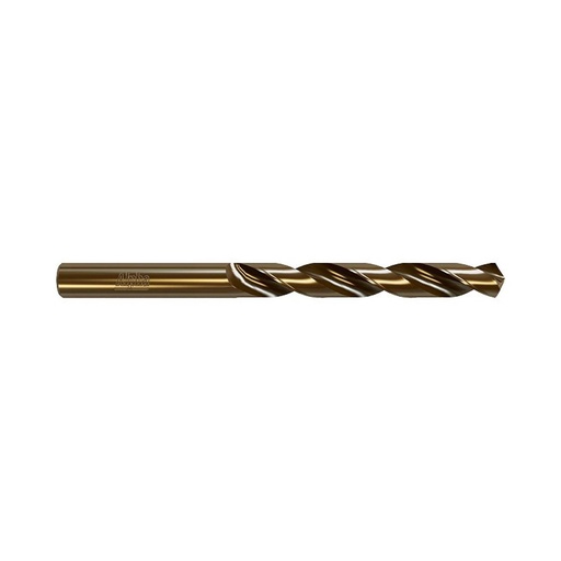 [170-9LI1532COB] 15/32 Inch (11.91mm) Cobalt Series Jobber Drill Bit | Bulk Pack