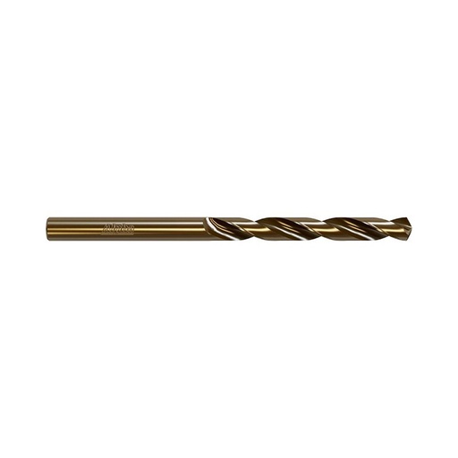 [170-9LI1564COB] 15/64in (5.95mm) Cobalt Series Jobber Drill Bit | Bulk Pack