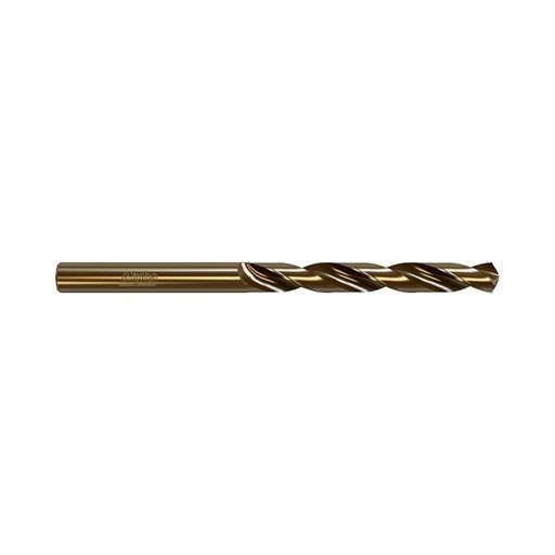 [170-9LI1964COB] 19/64in (7.54mm) Cobalt Series Jobber Drill Bit | Bulk Pack)
