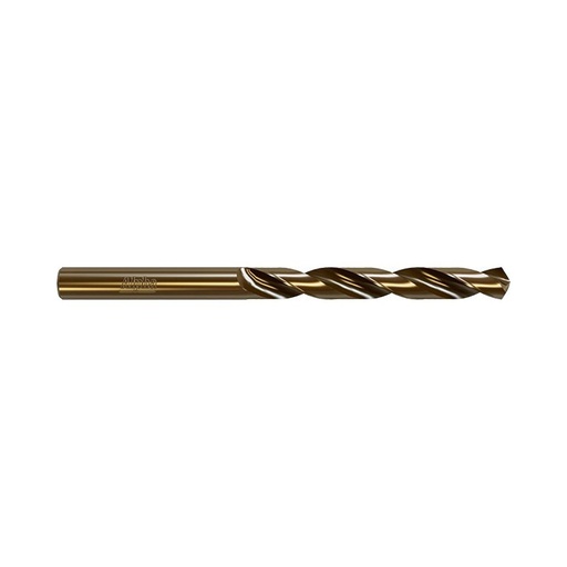 [170-9LI2364COB] 23/64in (9.13mm) Cobalt Series Jobber Drill Bit | Bulk Pack