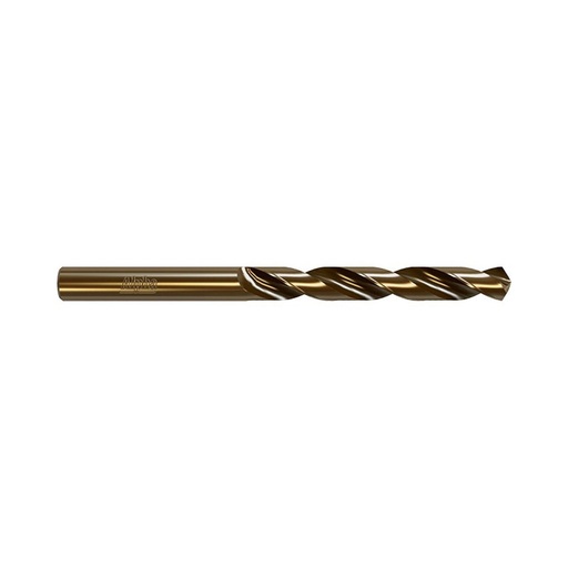 [170-9LI38COB] 3/8in (9.53mm) Cobalt Series Jobber Drill Bit | Bulk Pack
