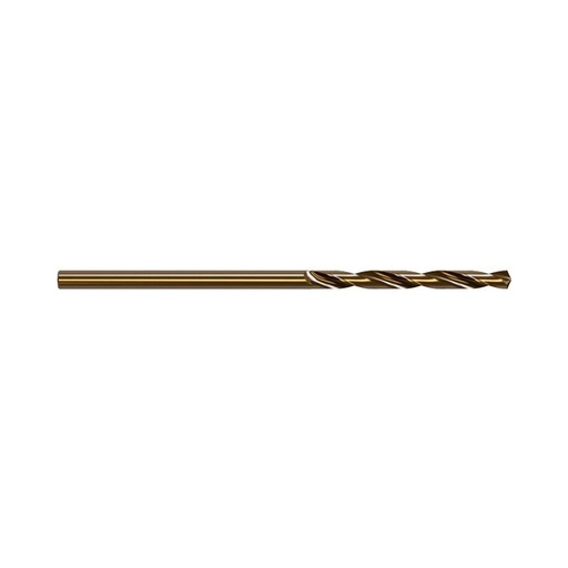 [170-9LI564COB] 5/64in (1.98mm) Cobalt Series Jobber Drill Bit | Bulk Pack
