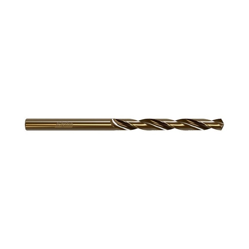 [170-9LI732COB] 7/32in (5.56mm) Cobalt Series Jobber Drill Bit | Bulk Pack