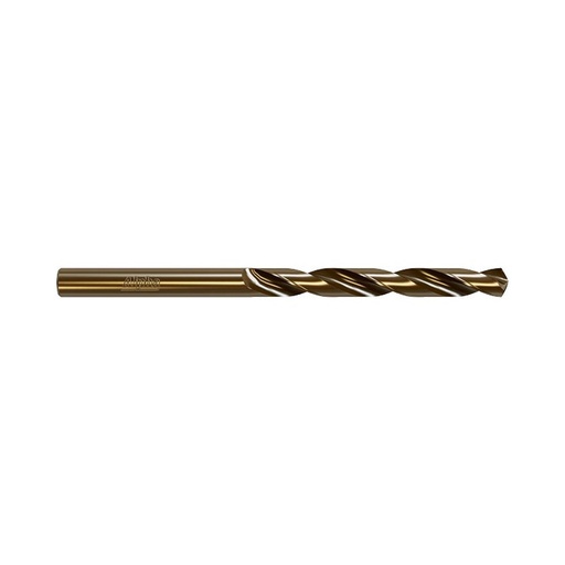 [170-9LI932COB] 9/32in (7.14mm) Cobalt Series Jobber Drill Bit | Bulk Pack