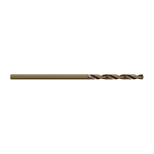 [170-9LM015COB] 1.5mm Cobalt Series Jobber Drill Bit | Bulk Pack