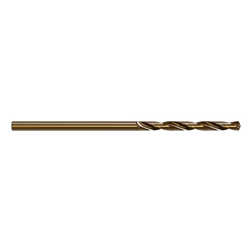 [170-9LM020COB] 2.0mm Cobalt Series Jobber Drill Bit | Bulk Pack