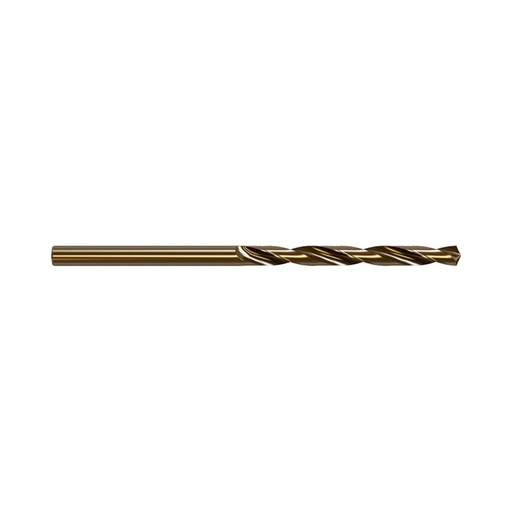 [170-9LM030CO] 3.0mm Cobalt Series Jobber Drill Bit | Carded