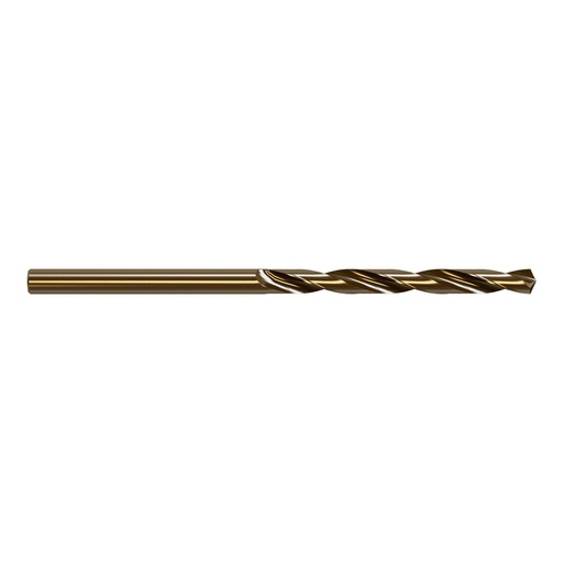 [170-9LM030COB] 3.0mm Cobalt Series Jobber Drill Bit | Bulk Pack