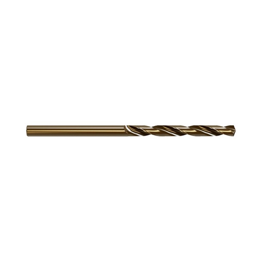 [170-9LM040CO] 4.0mm Cobalt Series Jobber Drill Bit | Carded