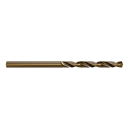 [170-9LM040COB] 4.0mm Cobalt Series Jobber Drill Bit | Bulk Pack