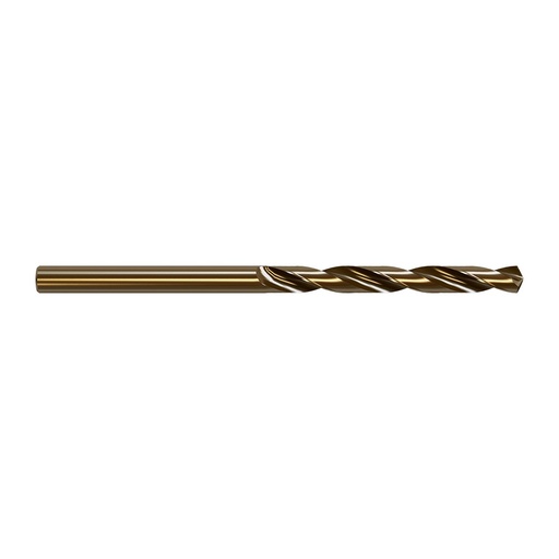 [170-9LM045COB] 4.5mm Cobalt Series Jobber Drill Bit | Bulk Pack