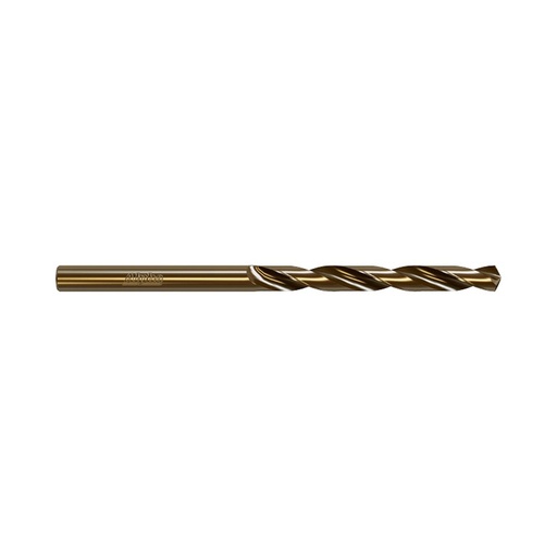 [170-9LM050CO] 5.0mm Cobalt Series Jobber Drill Bit | Carded