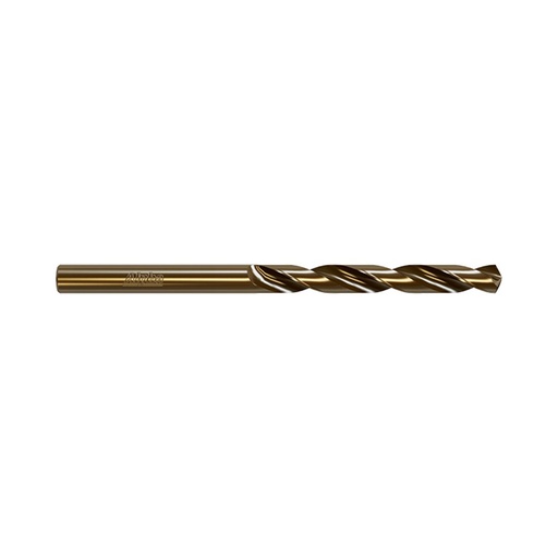 [170-9LM060CO] 6.0mm Cobalt Series Jobber Drill Bit | Carded