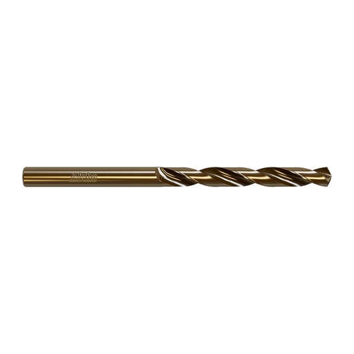 [170-9LM060COB] 6.0mm Cobalt Series Jobber Drill Bit | Bulk Pack