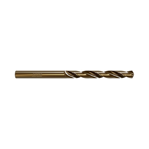 [170-9LM070CO] 7.0mm Cobalt Series Jobber Drill Bit | Carded